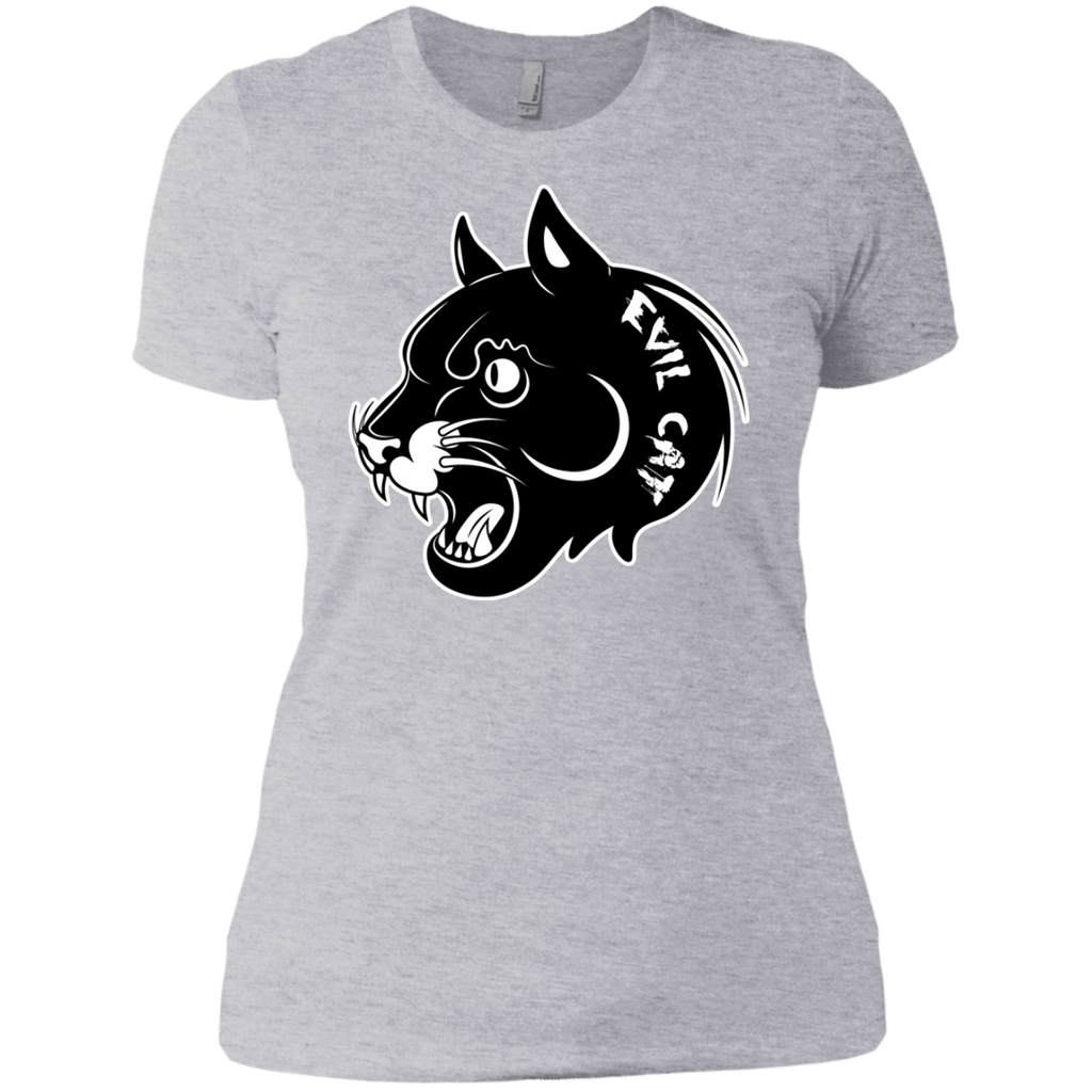 evil cat sweatshirt T-Shirt