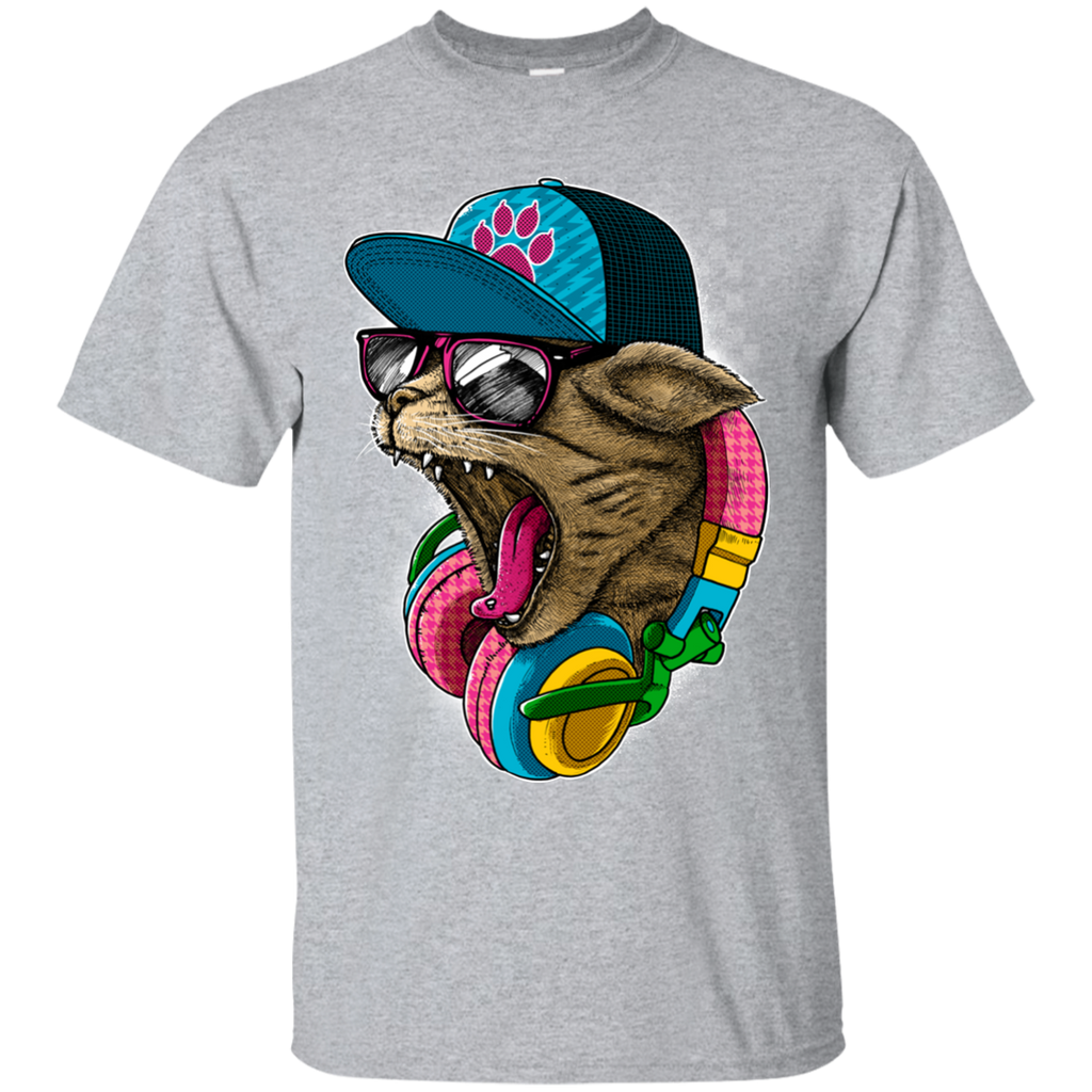 cool & wild sweatshirt T-Shirt