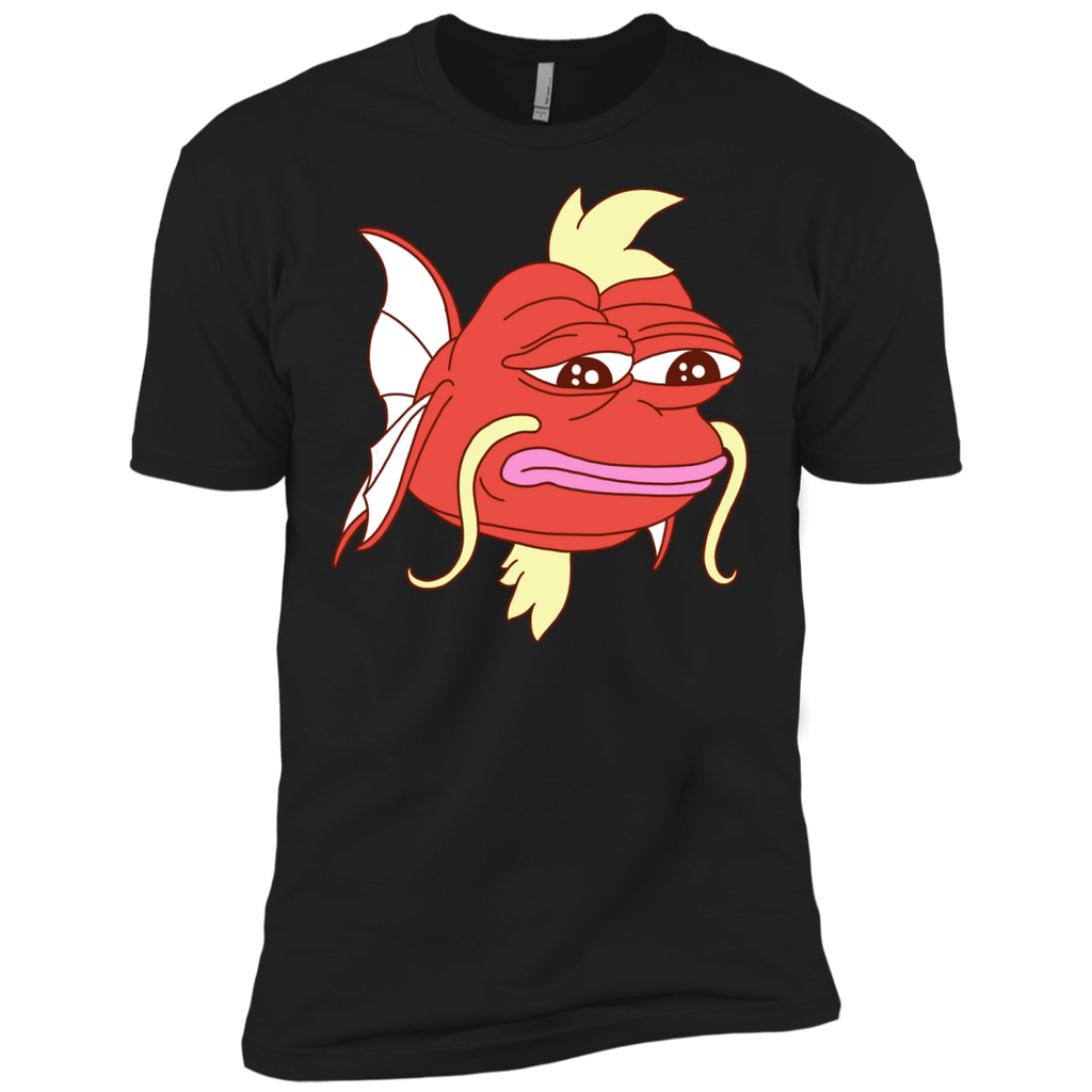 feelsmagikarpman T-Shirt