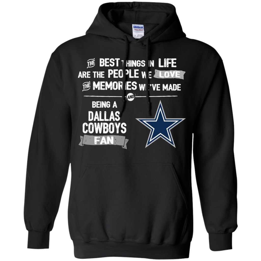 dallas cowboys fan T-Shirt