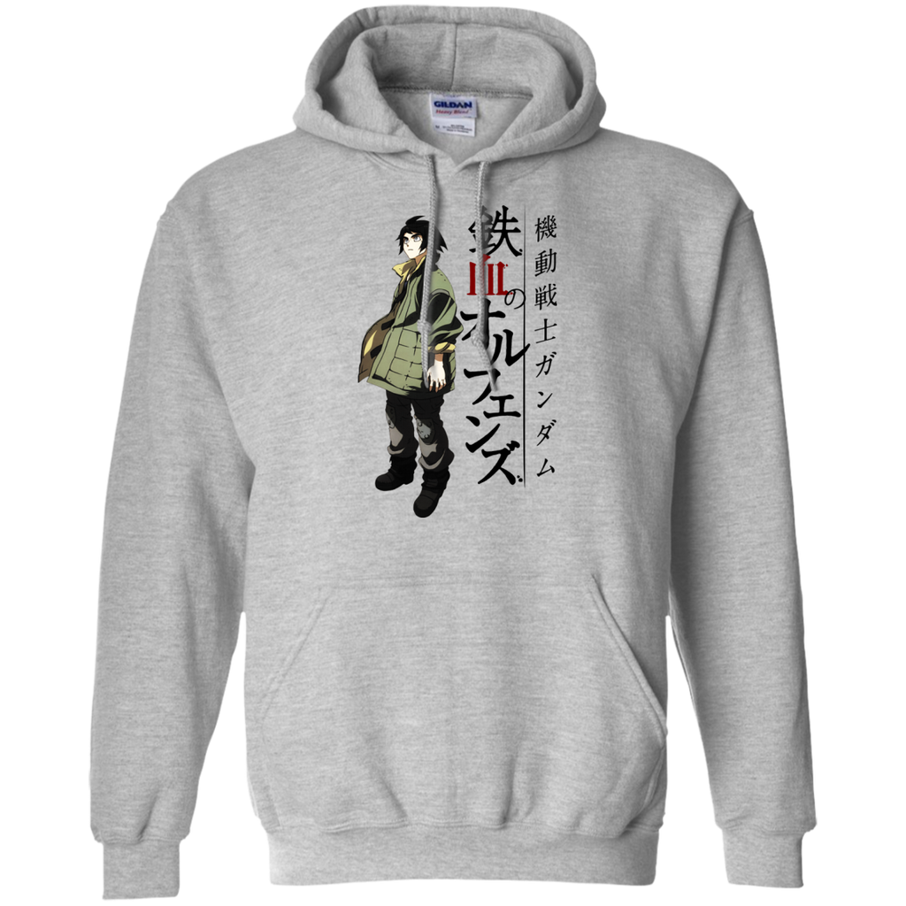 augus mikazuki T-Shirt