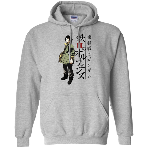 augus mikazuki T-Shirt