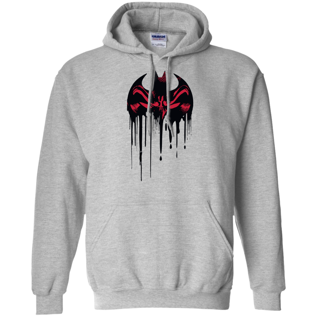 batman reflection T-Shirt