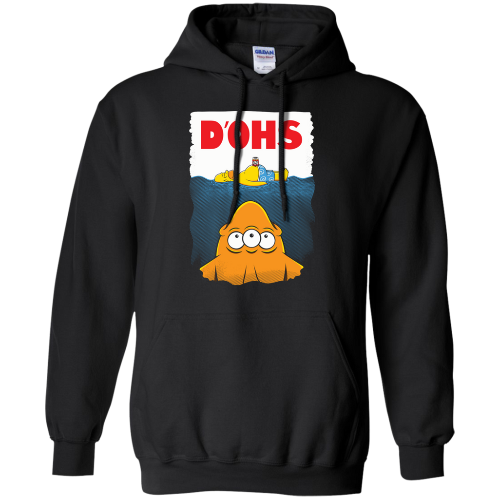 d'ohs T-Shirt