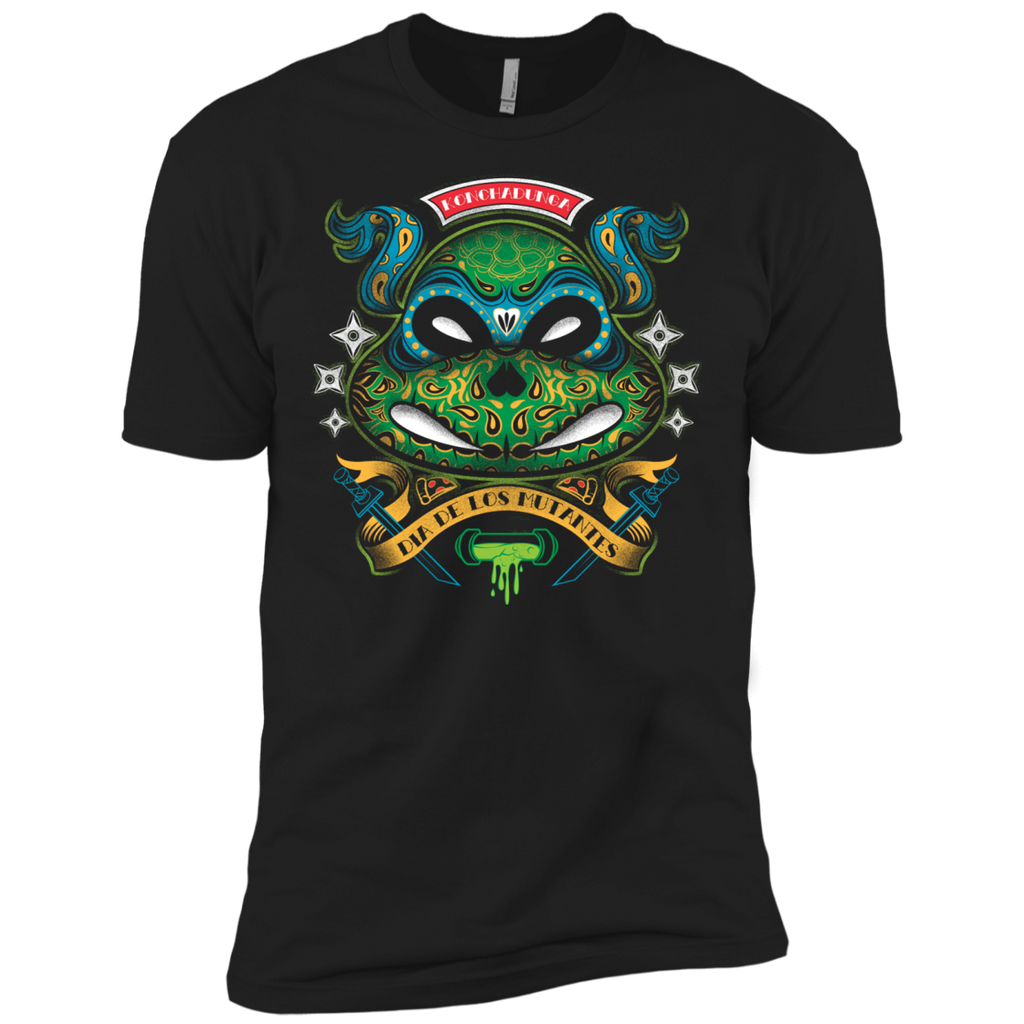 dia de los mutantes - leo T-Shirt