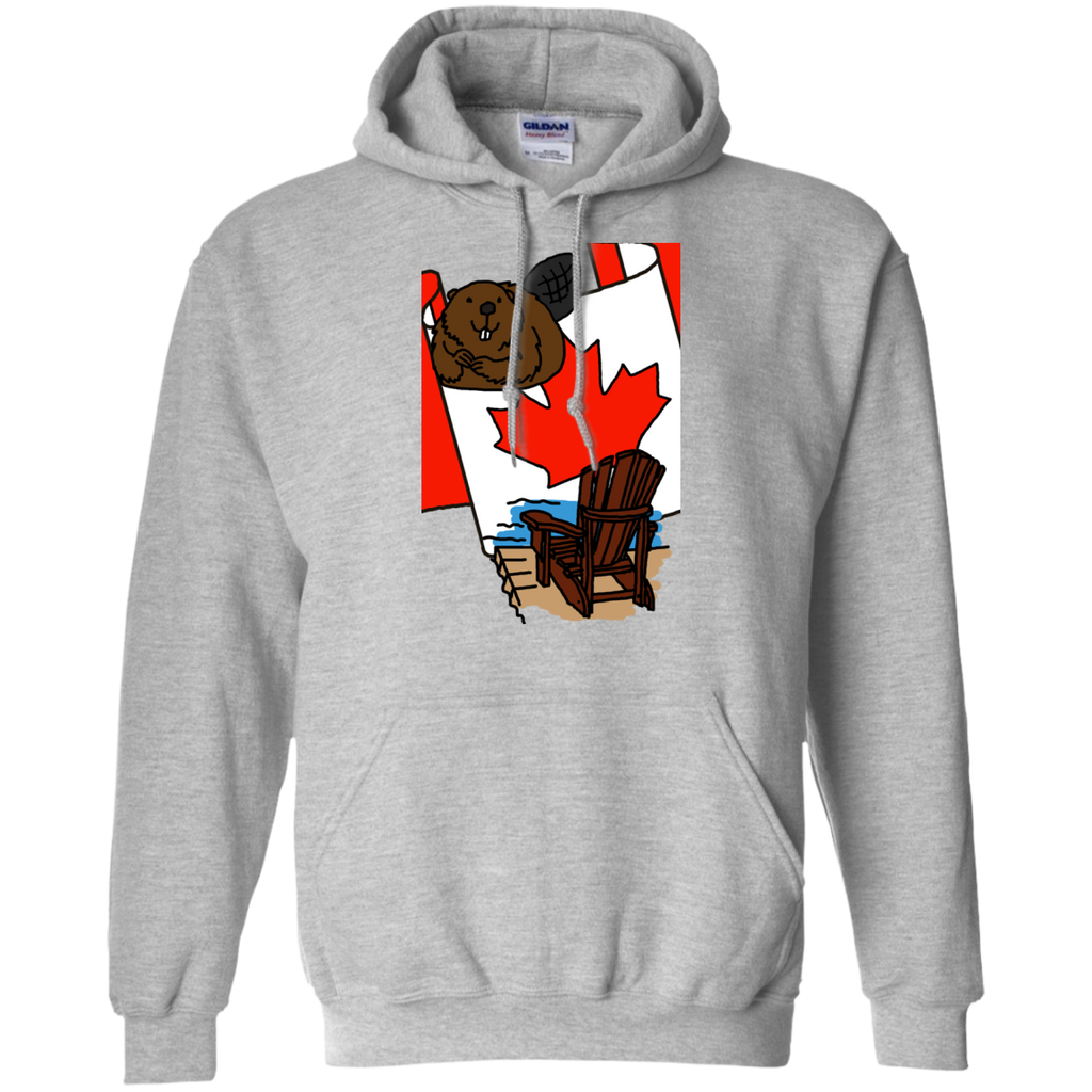 canada summer time T-Shirt