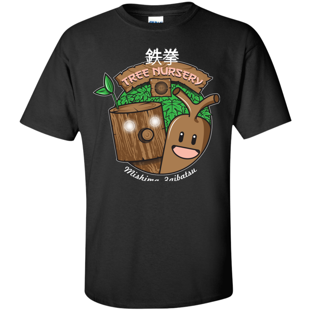 ironfist tree nursery T-Shirt