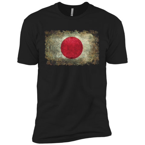 flag of japan T-Shirt