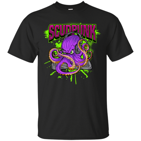 internet famous octopus sweatshirt T-Shirt