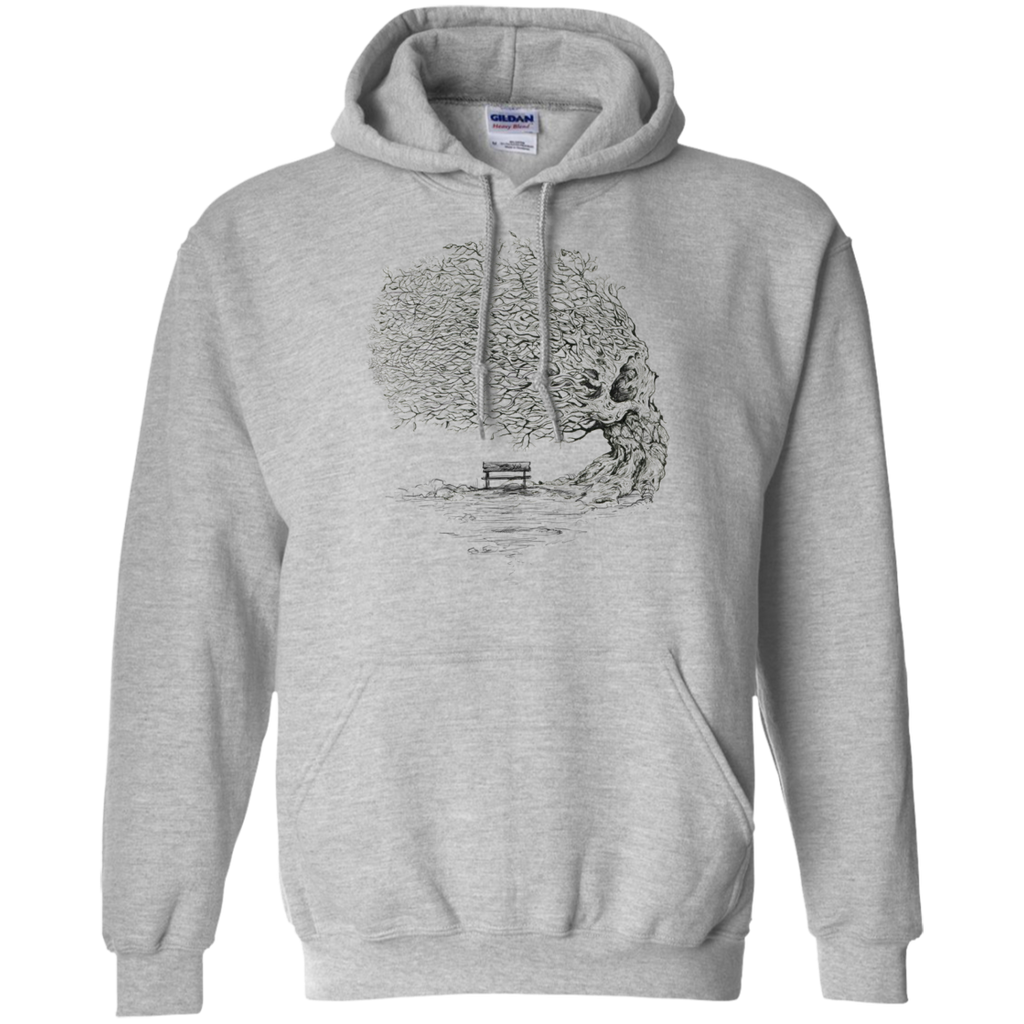 dead tree T-Shirt