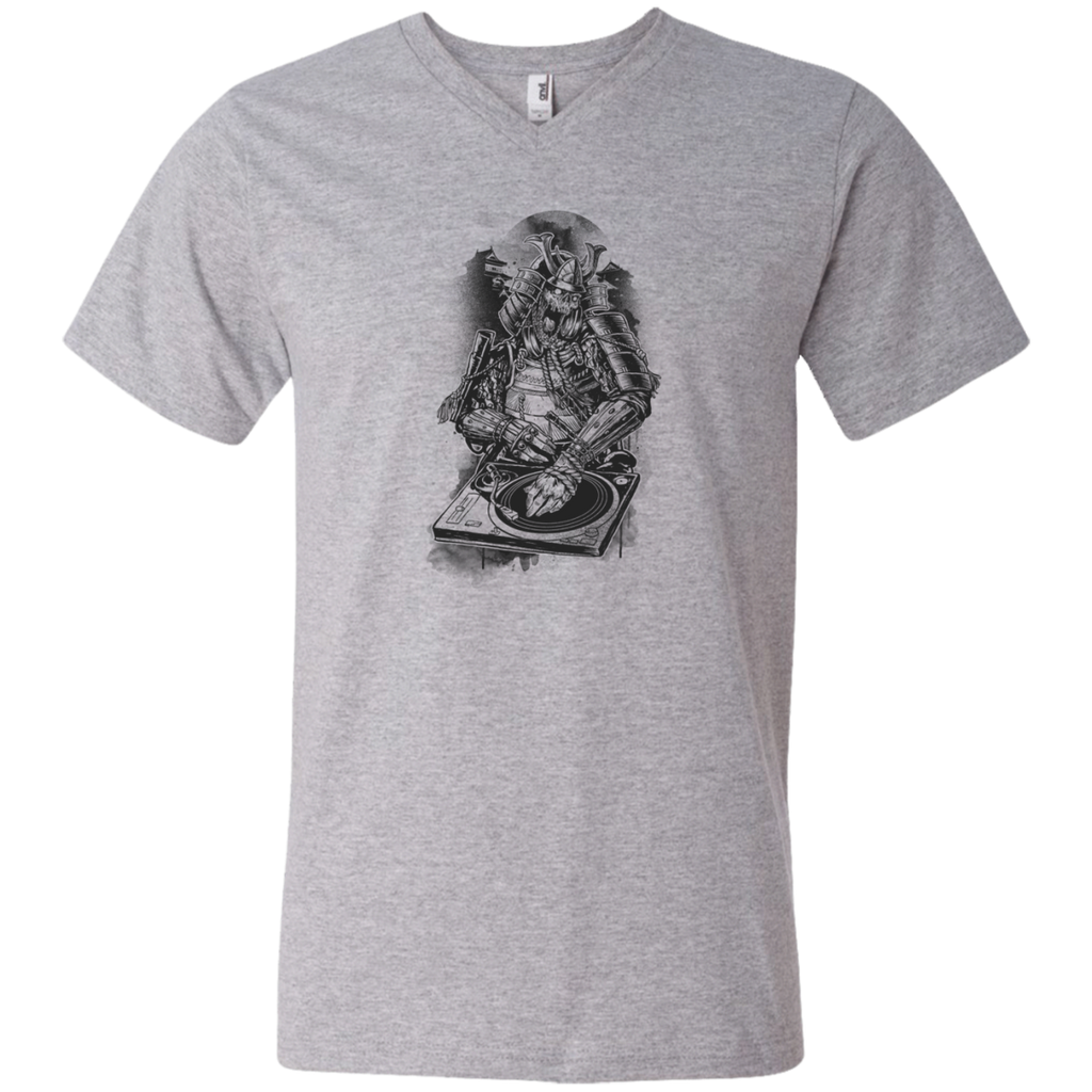 japanese dj T-Shirt