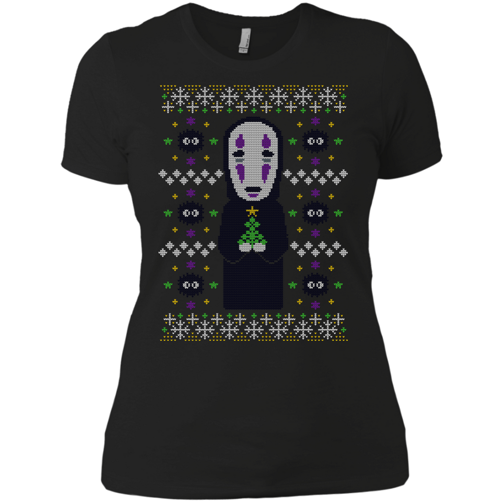 a spirited sweater holiday sweater T-Shirt