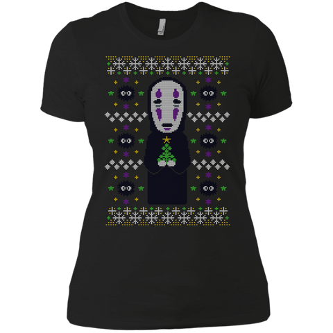 a spirited sweater holiday sweater T-Shirt