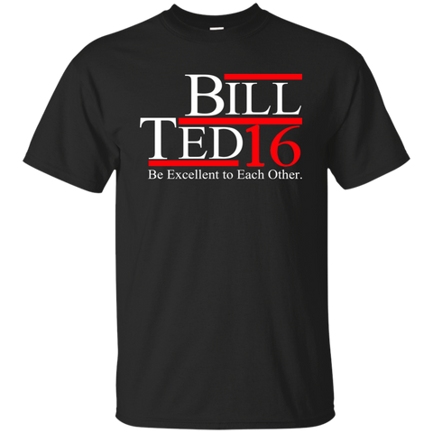 bill ted 2016 T-Shirt
