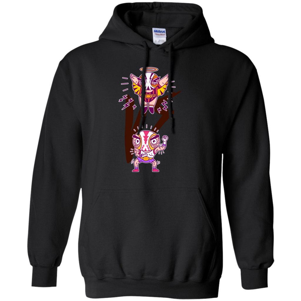 fighters sweatshirt T-Shirt