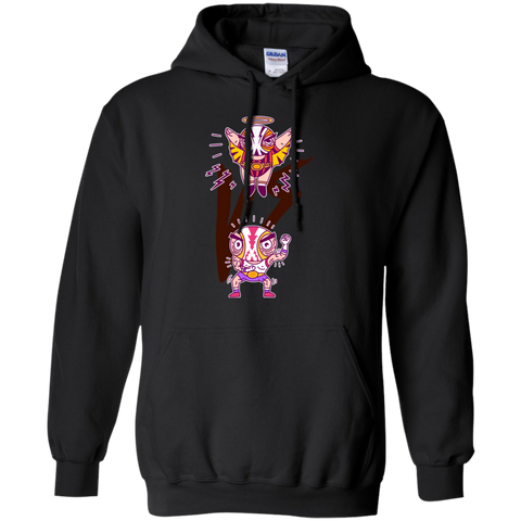 fighters sweatshirt T-Shirt