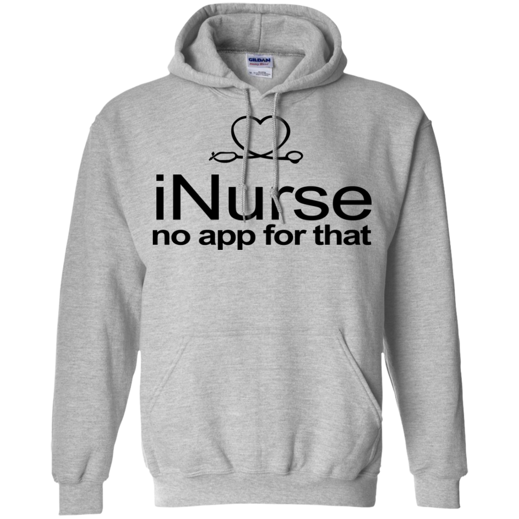inurse no app for that T-Shirt