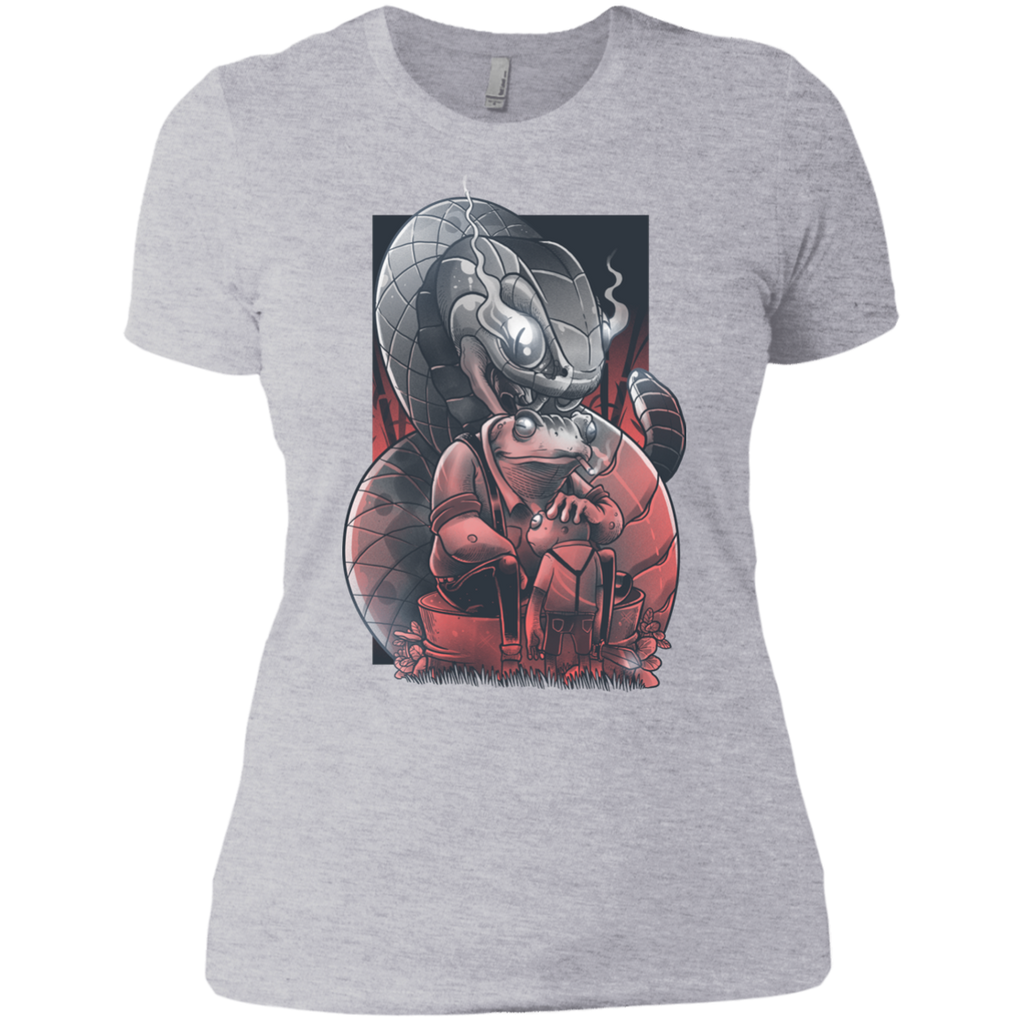 farewell sweatshirt T-Shirt