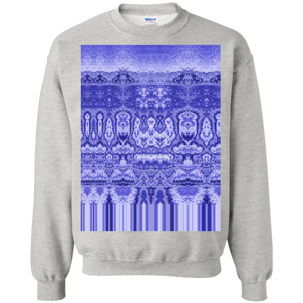 indigo peace sweatshirt T-Shirt