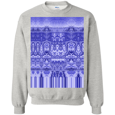 indigo peace sweatshirt T-Shirt