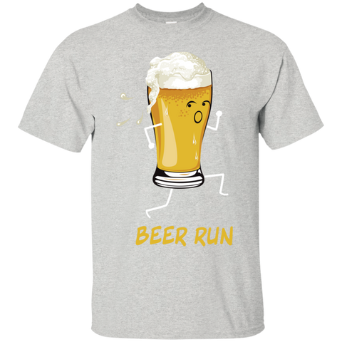 beer run T-Shirt