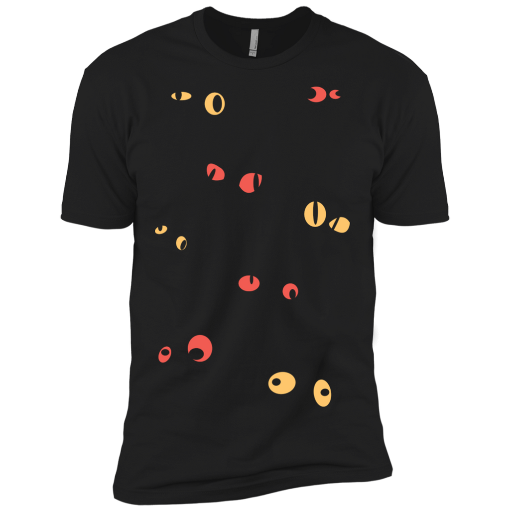 eyes in the dark sweatshirt T-Shirt