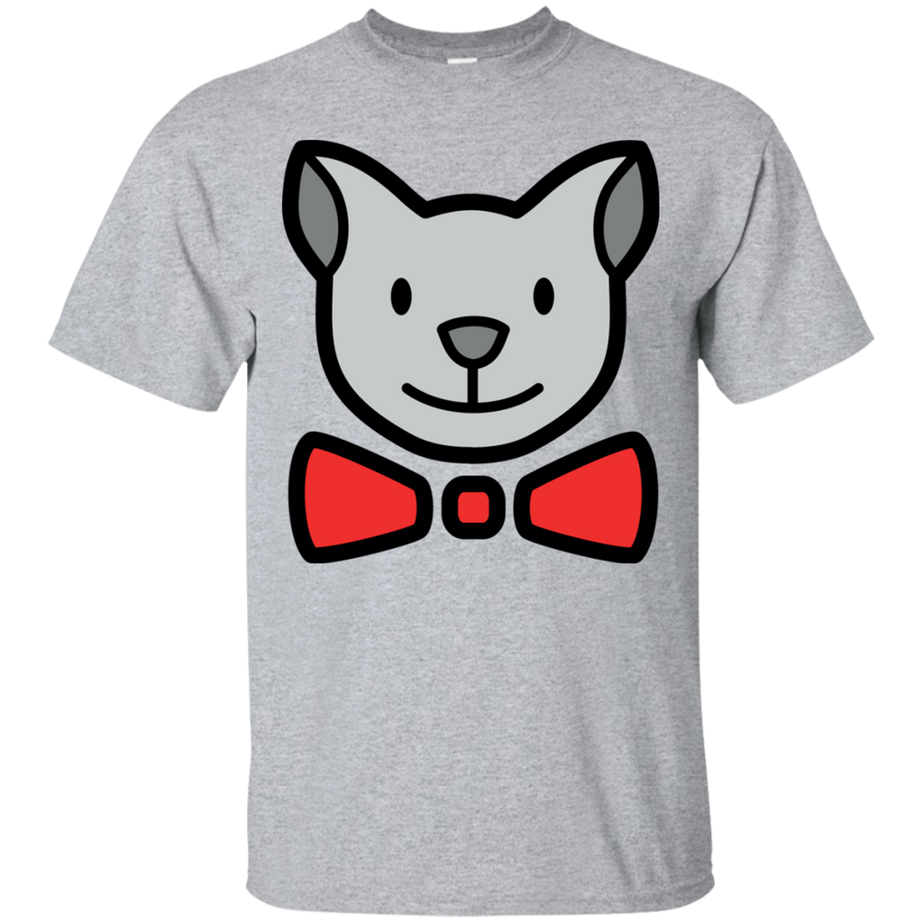 cute cat sweatshirt T-Shirt