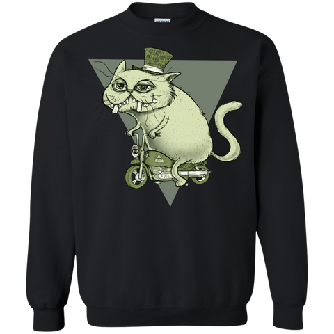 illuminati cat t- T-Shirt
