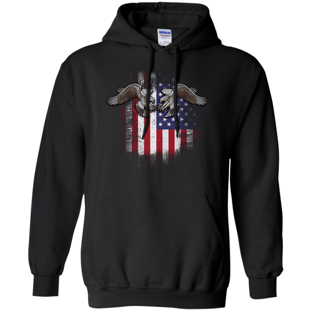 american twin eagles T-Shirt