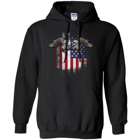 american twin eagles T-Shirt