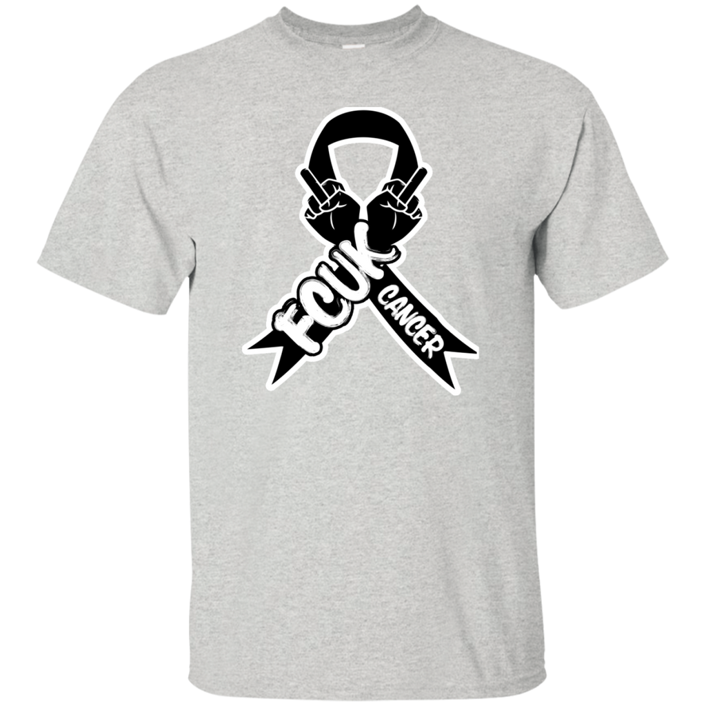 cancer fight matching family T-Shirt