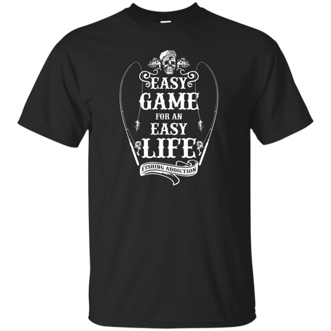 fishing addiction T-Shirt