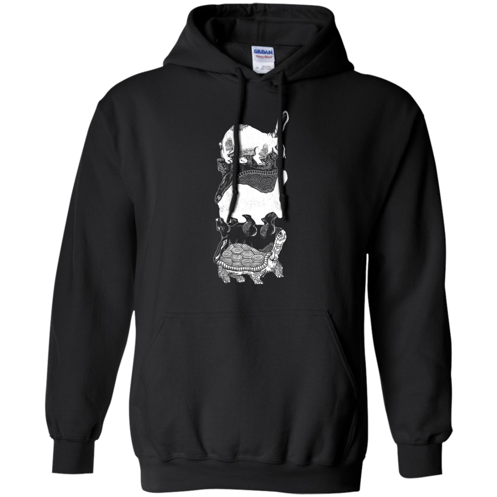duplicitous nature T-Shirt