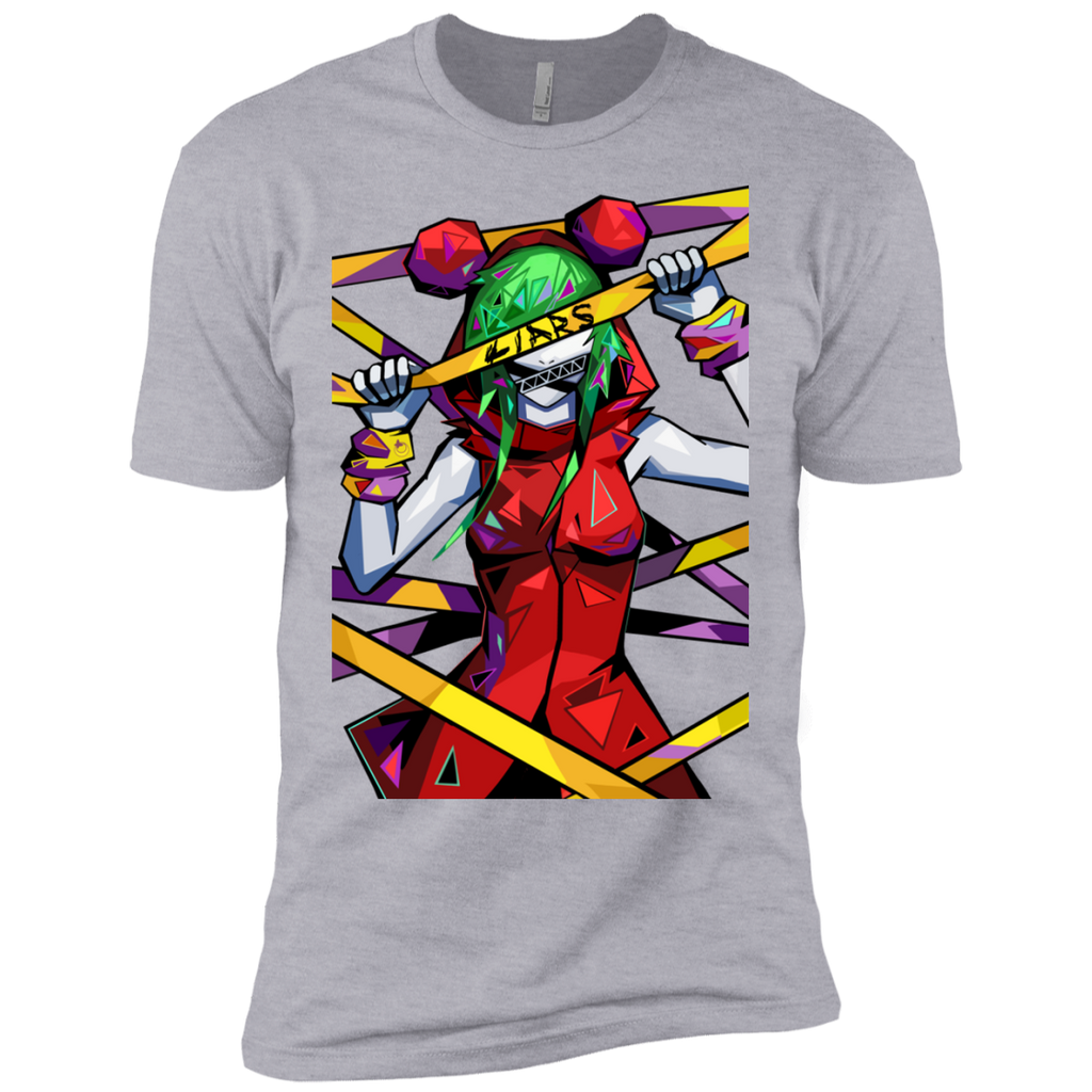 eraticate [liars] sweatshirt T-Shirt
