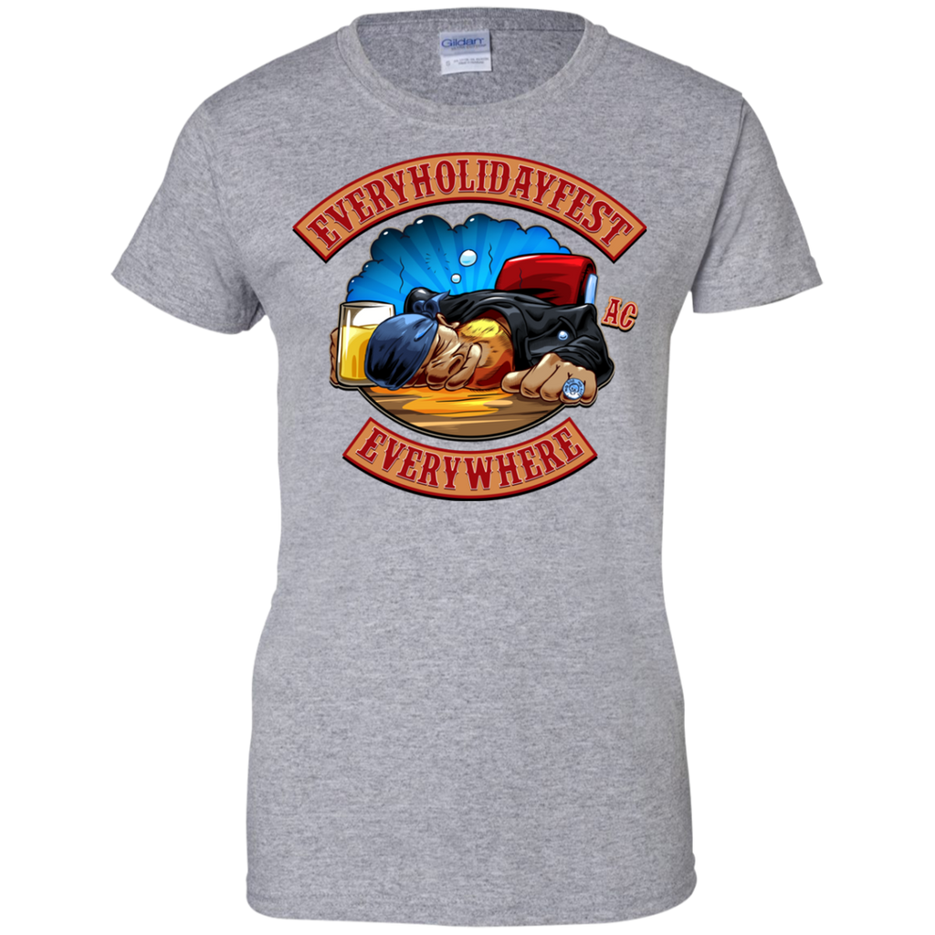 festival ac T-Shirt