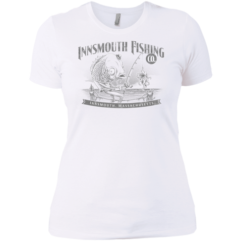 innsmouth fishing co. T-Shirt