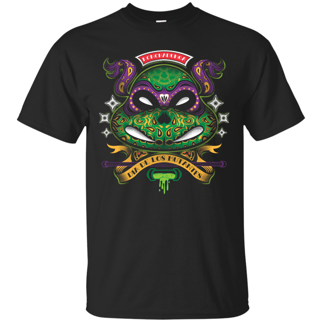 dia de los mutantes - donnie T-Shirt