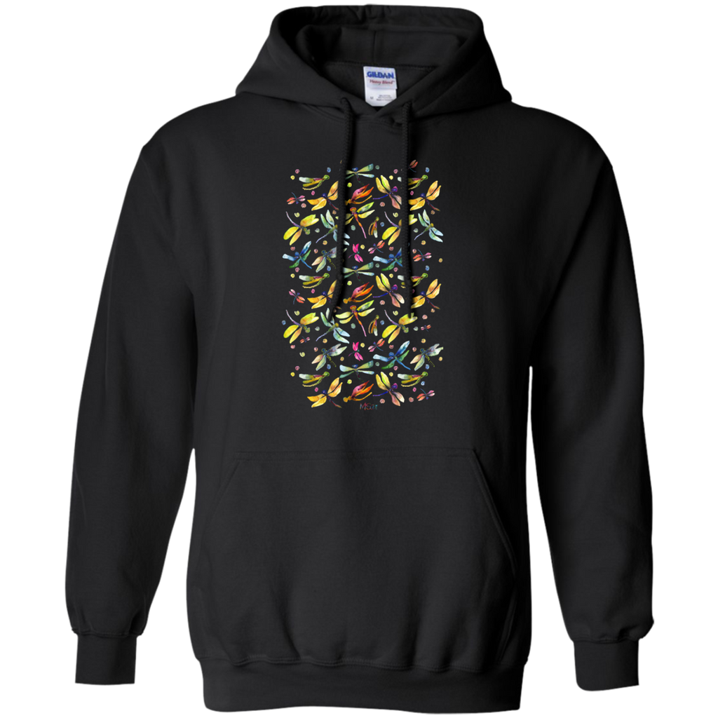 dragonfly watercolor sweatshirt T-Shirt