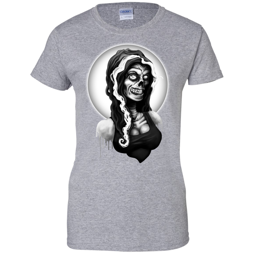 dead moon T-Shirt