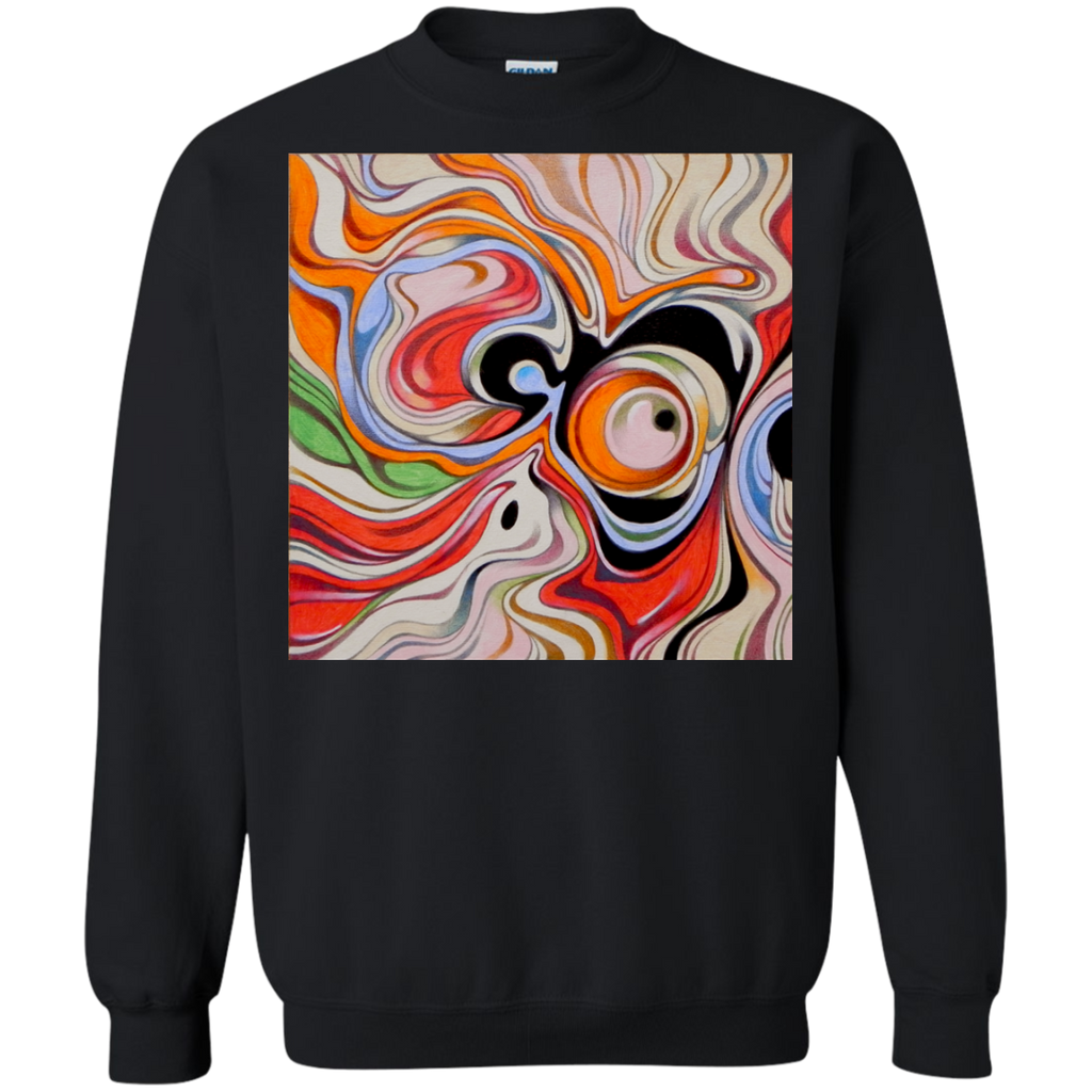ink drop sweatshirt T-Shirt