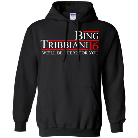 bing tribbiani 2016 T-Shirt