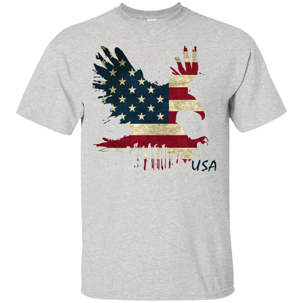 eagle flight T-Shirt