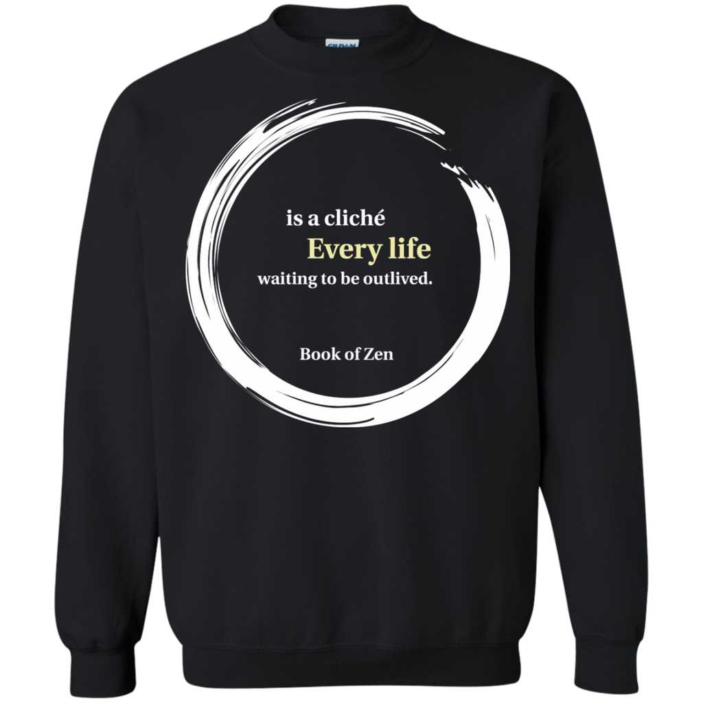 inspirational quote about life & destiny T-Shirt