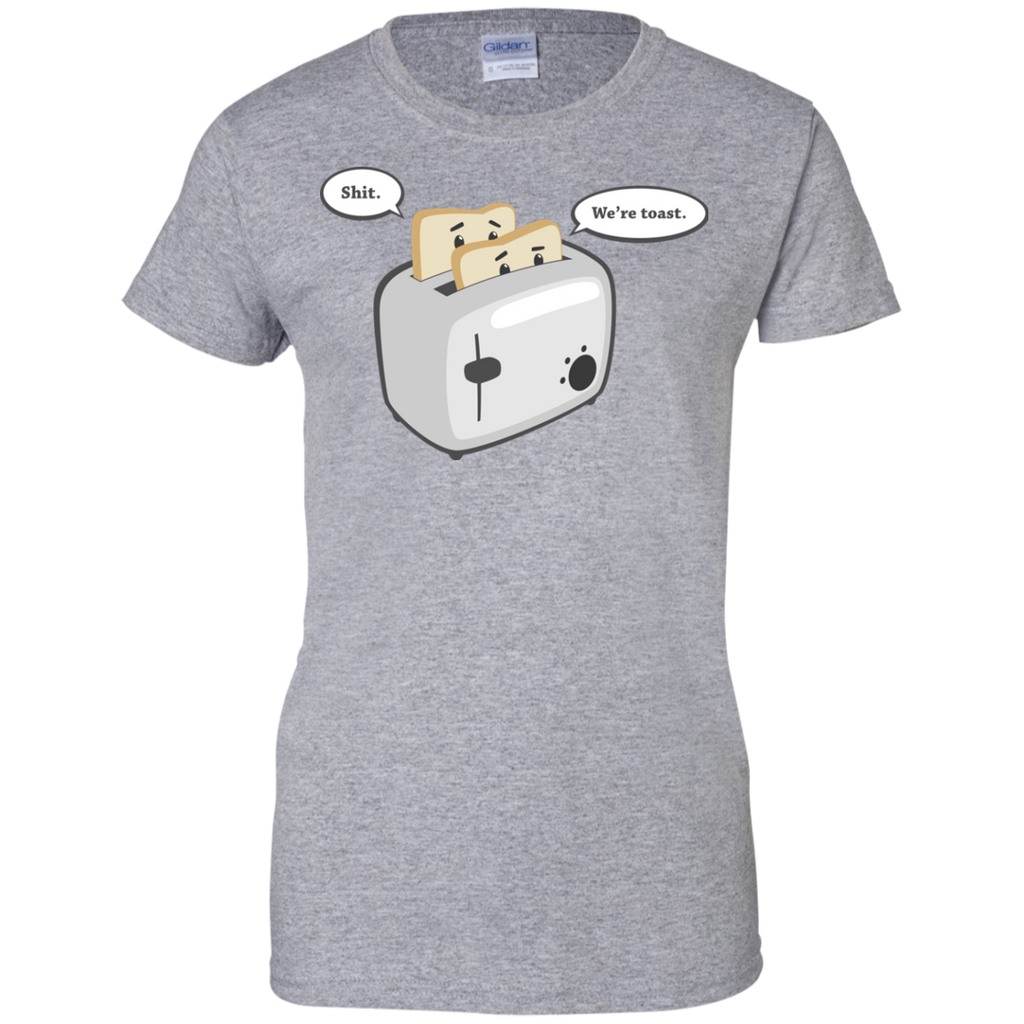 doom T-Shirt