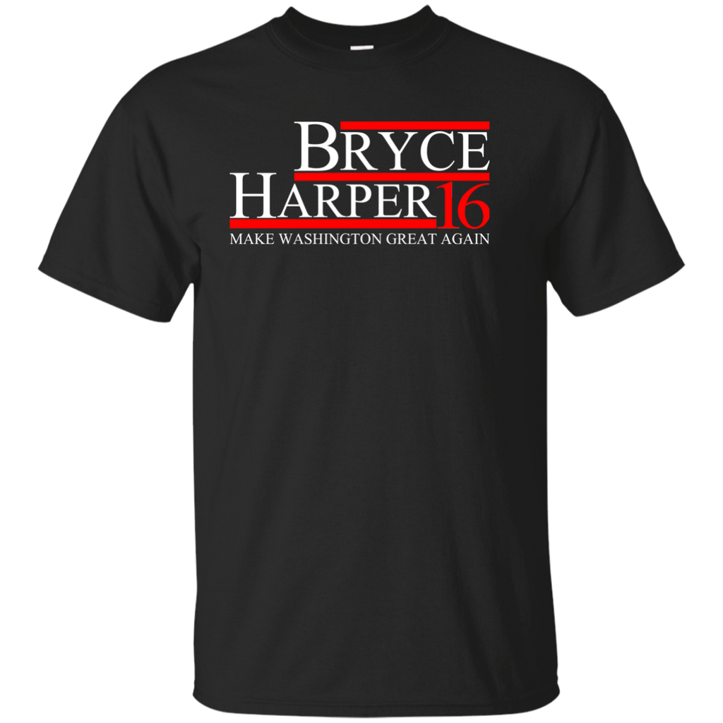 bryce harper 2016 T-Shirt