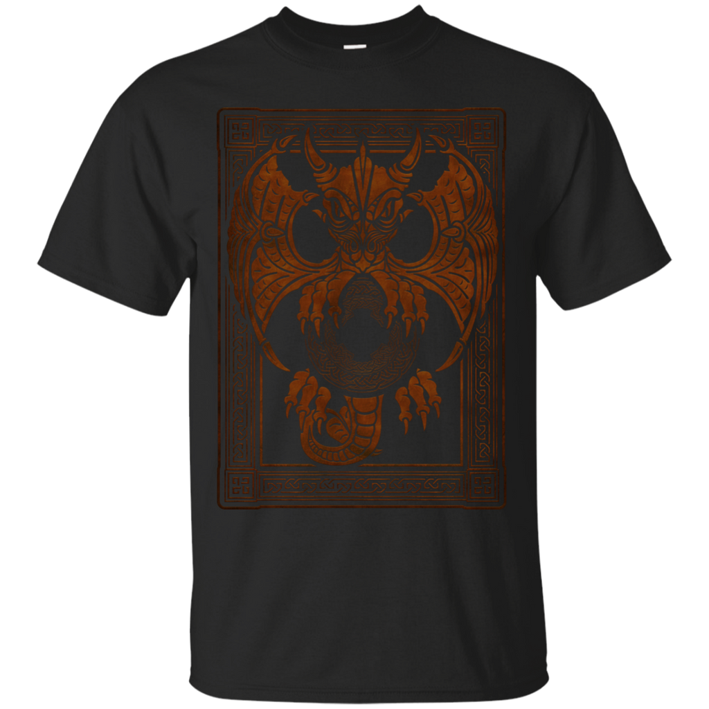 celtic dragon T-Shirt
