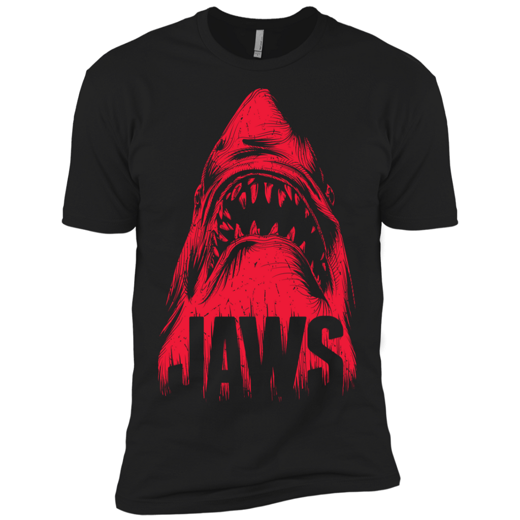 jaws halloween T-Shirt