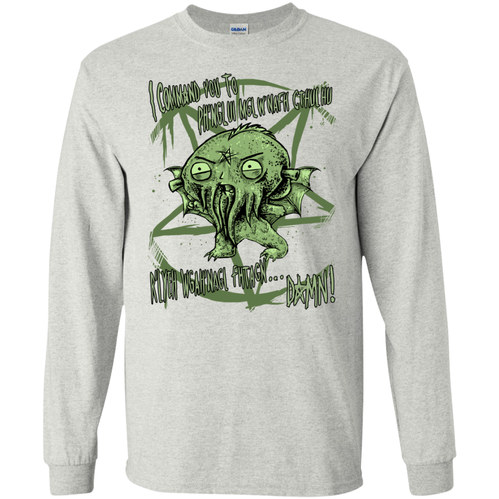 cthulwie matching family T-Shirt