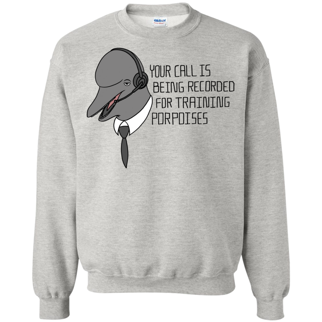 for training porpoises T-Shirt