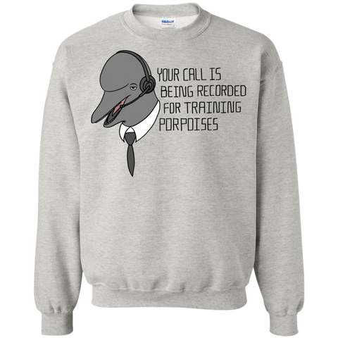 for training porpoises T-Shirt